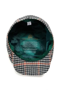 Hot Baker Boy Cap (Oyster Catcher) Women/BOY Baker Boys|Baker Boys