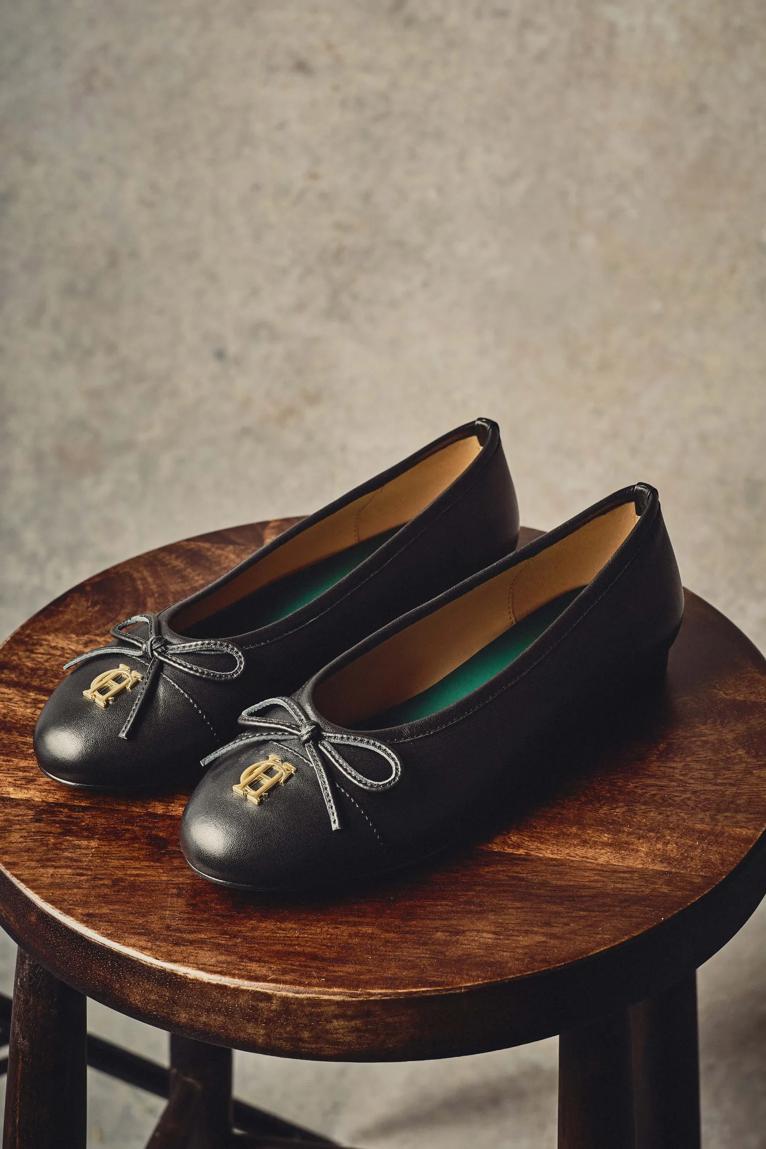 Fashion Ballet Shoe Women Briefcase|Pumps