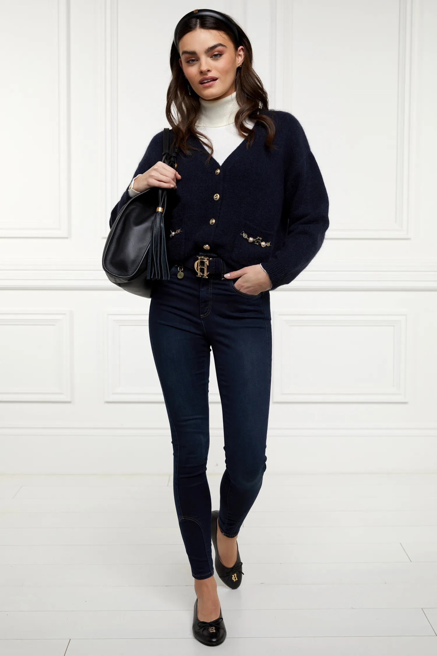 Fashion Ballet Shoe Women Briefcase|Pumps