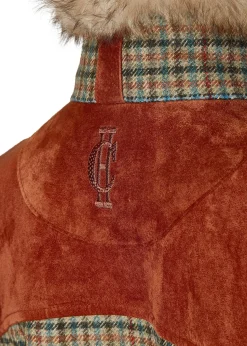 Outlet Balmoral Field Jacket (Bredon Tweed) Women Jackets|Tailoring