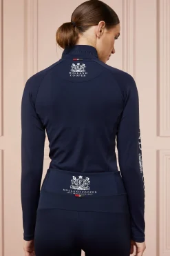 Outlet Base Layer (Ink Navy) Base Layers