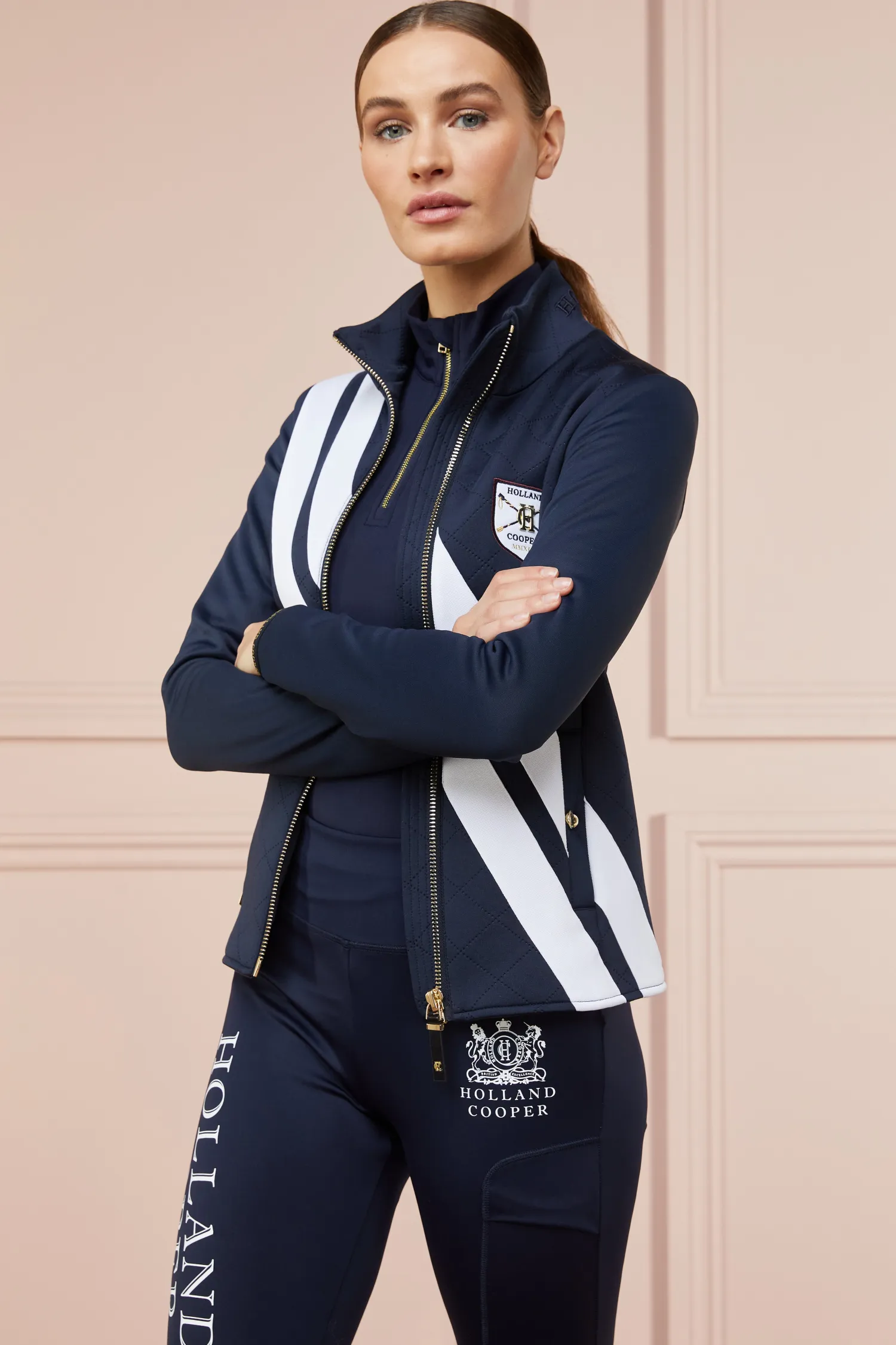 Outlet Base Layer (Ink Navy) Base Layers