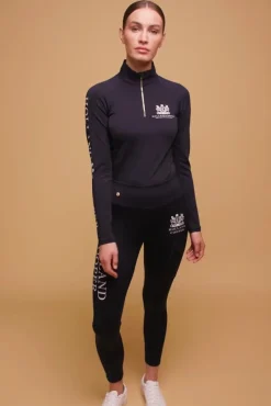 Outlet Base Layer (Ink Navy) Base Layers
