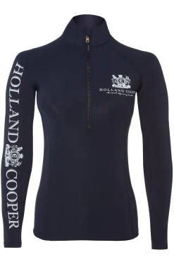 Outlet Base Layer (Ink Navy) Base Layers
