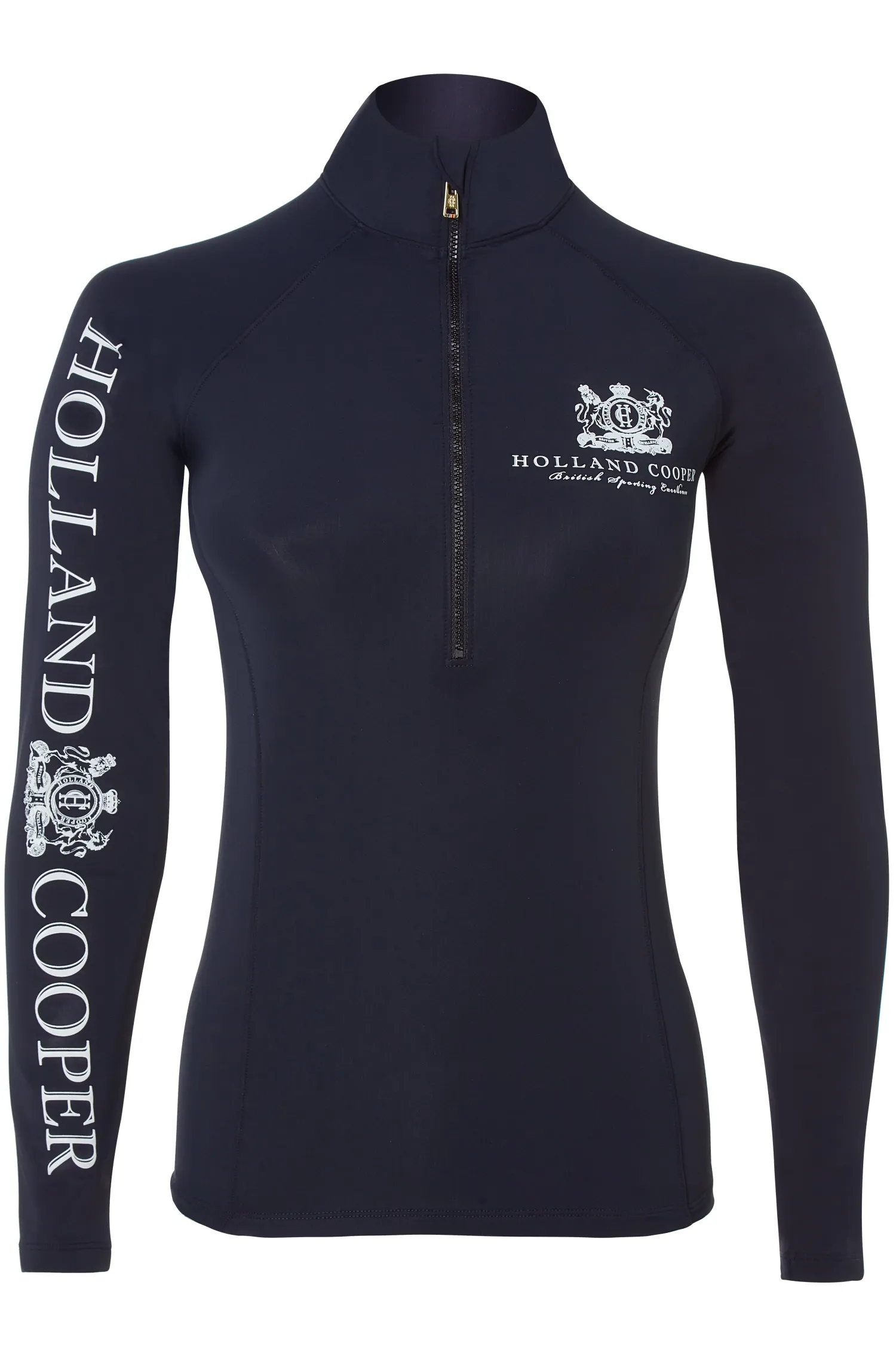 Outlet Base Layer (Ink Navy) Base Layers