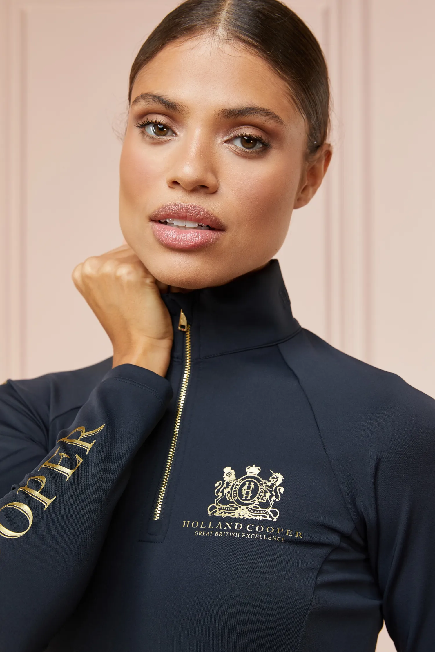 Clearance Base Layer (Slate Gold) Base Layers