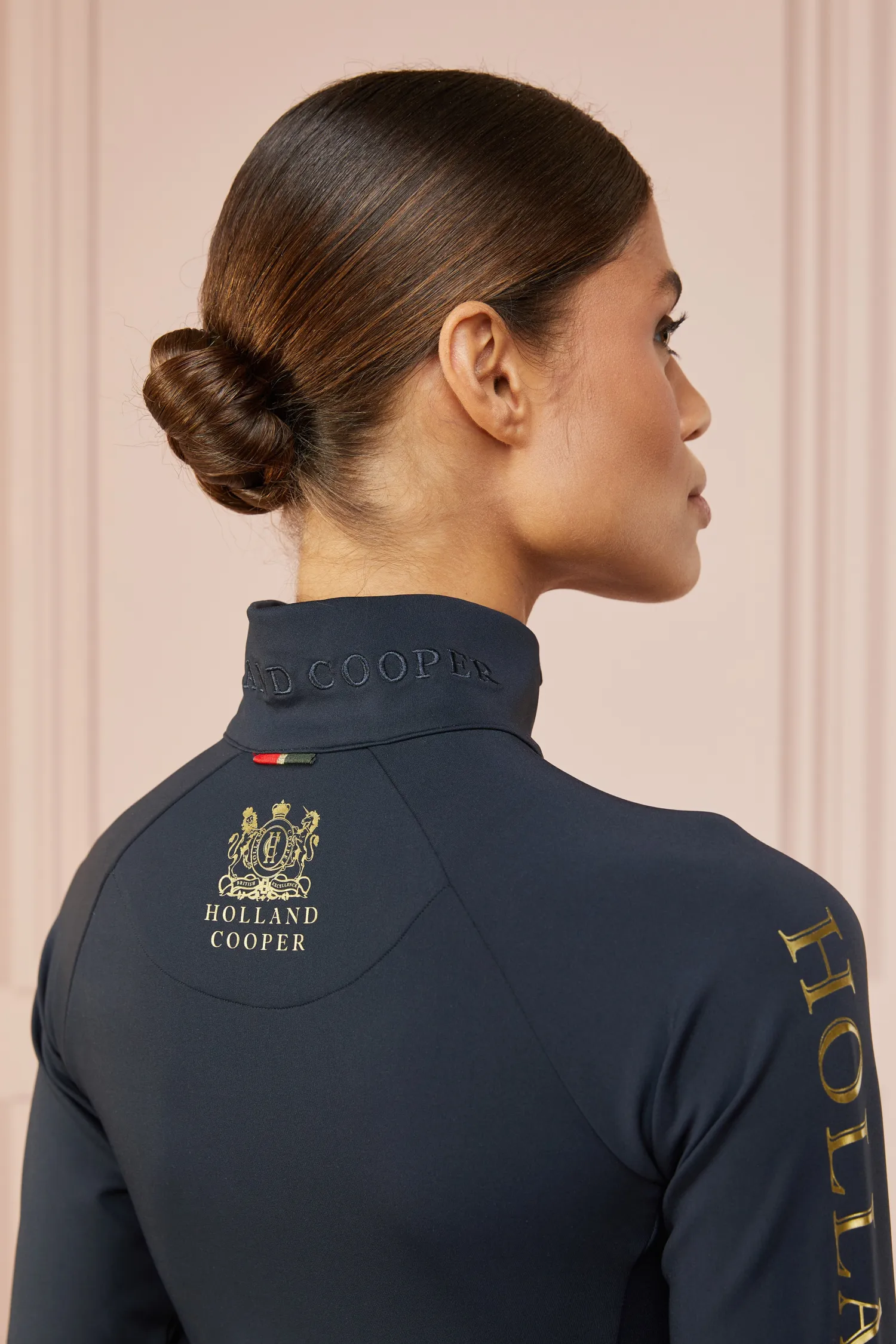 Clearance Base Layer (Slate Gold) Base Layers
