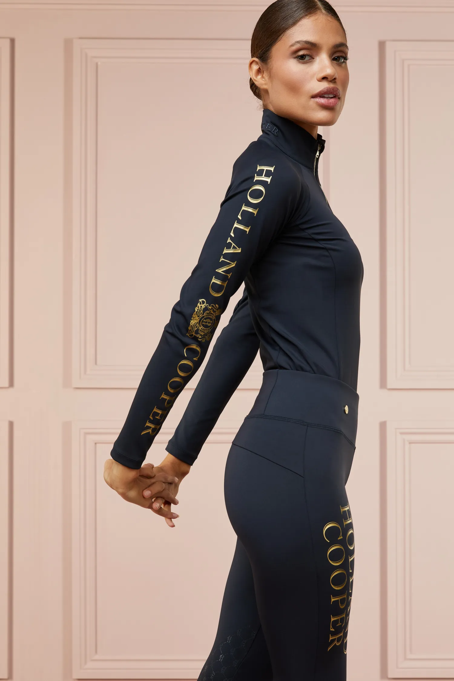 Clearance Base Layer (Slate Gold) Base Layers