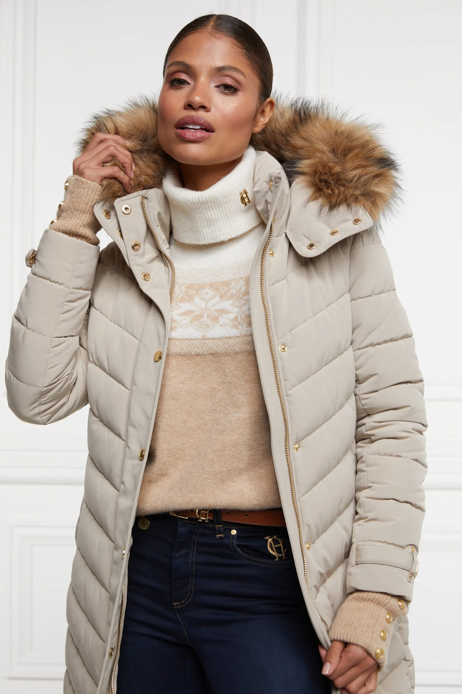 Best Beatrice Knit Women Knitwear