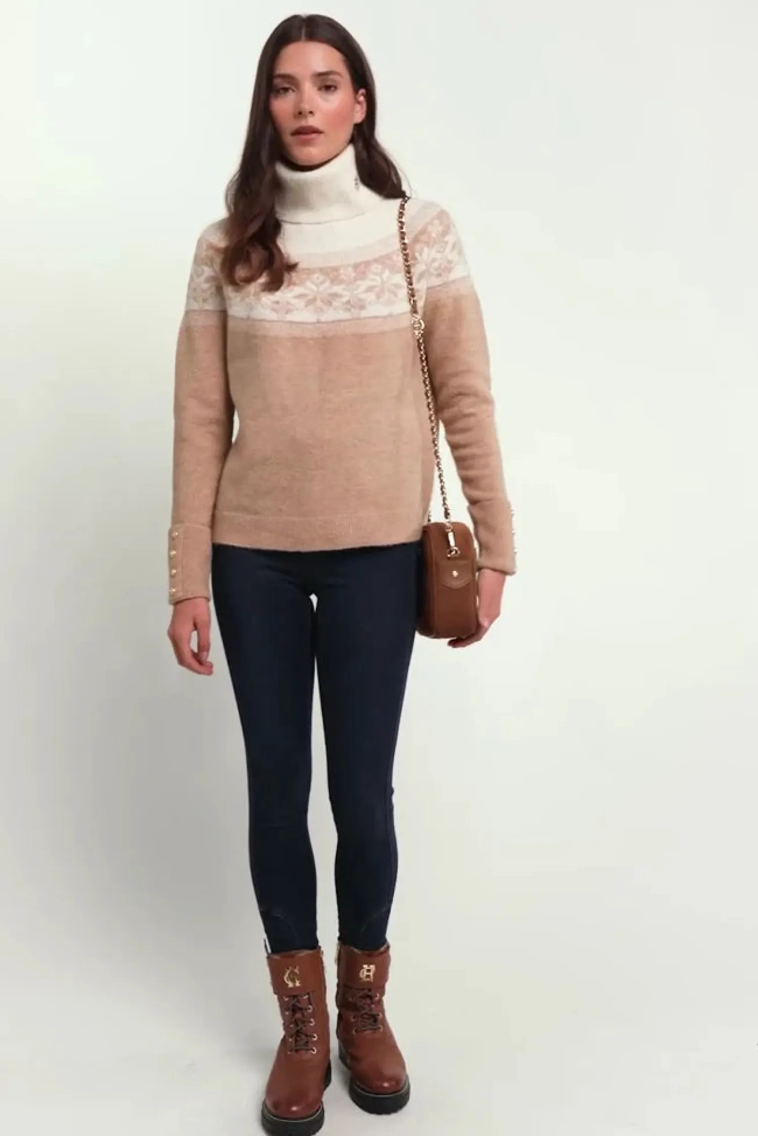 Best Beatrice Knit Women Knitwear