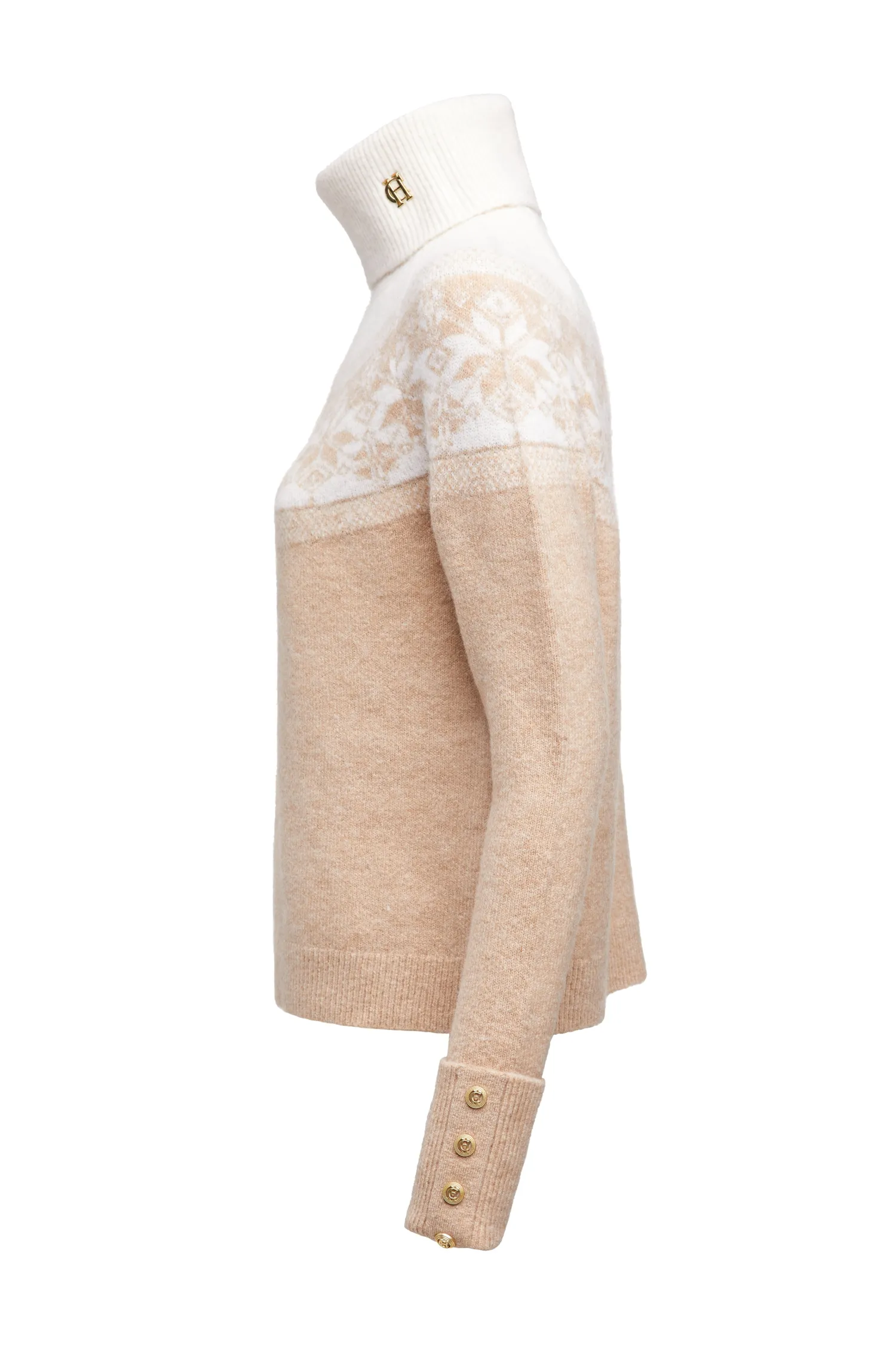 Best Beatrice Knit Women Knitwear