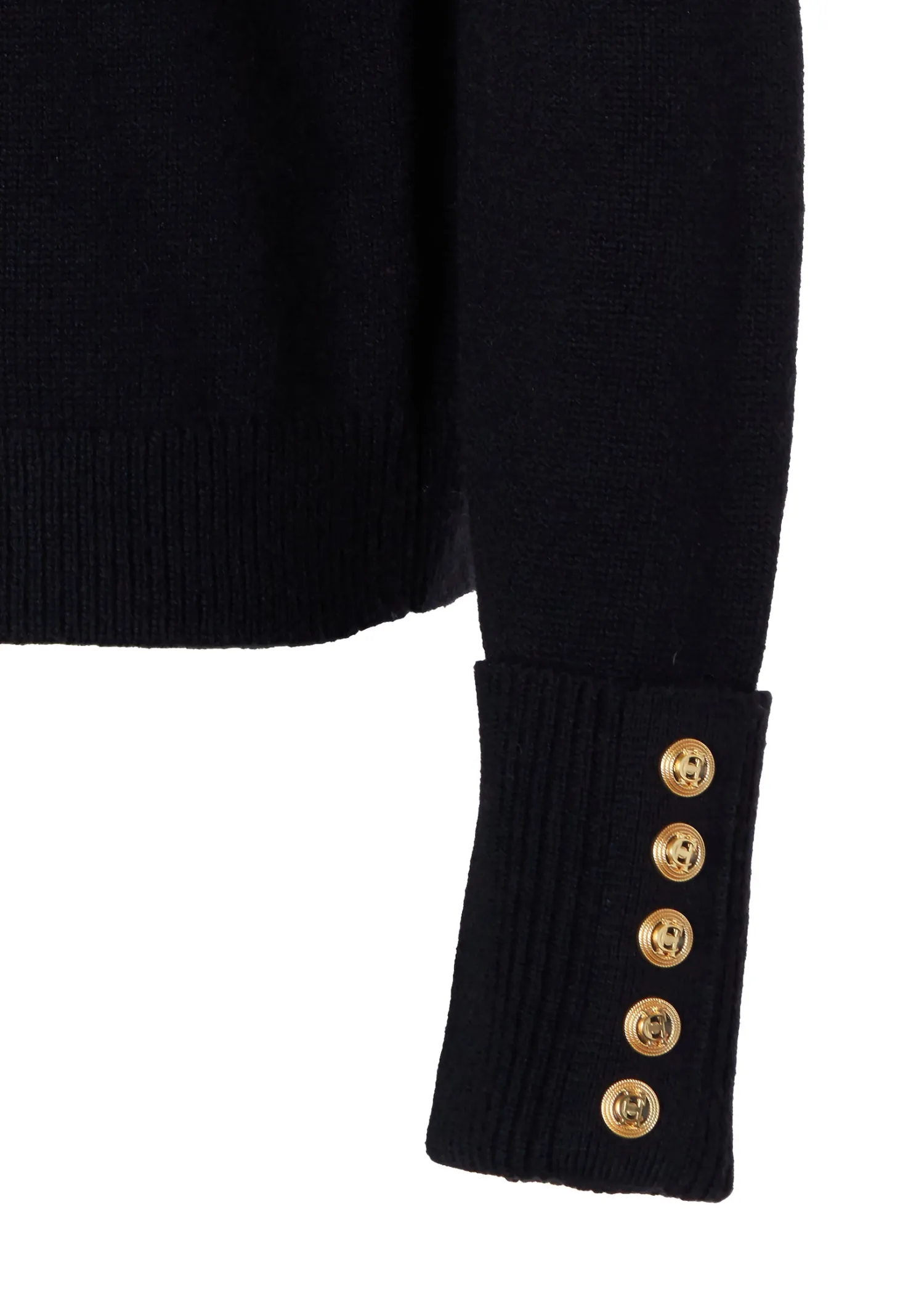 Sale Beatrice Knit (Ink Navy) Women Knitwear