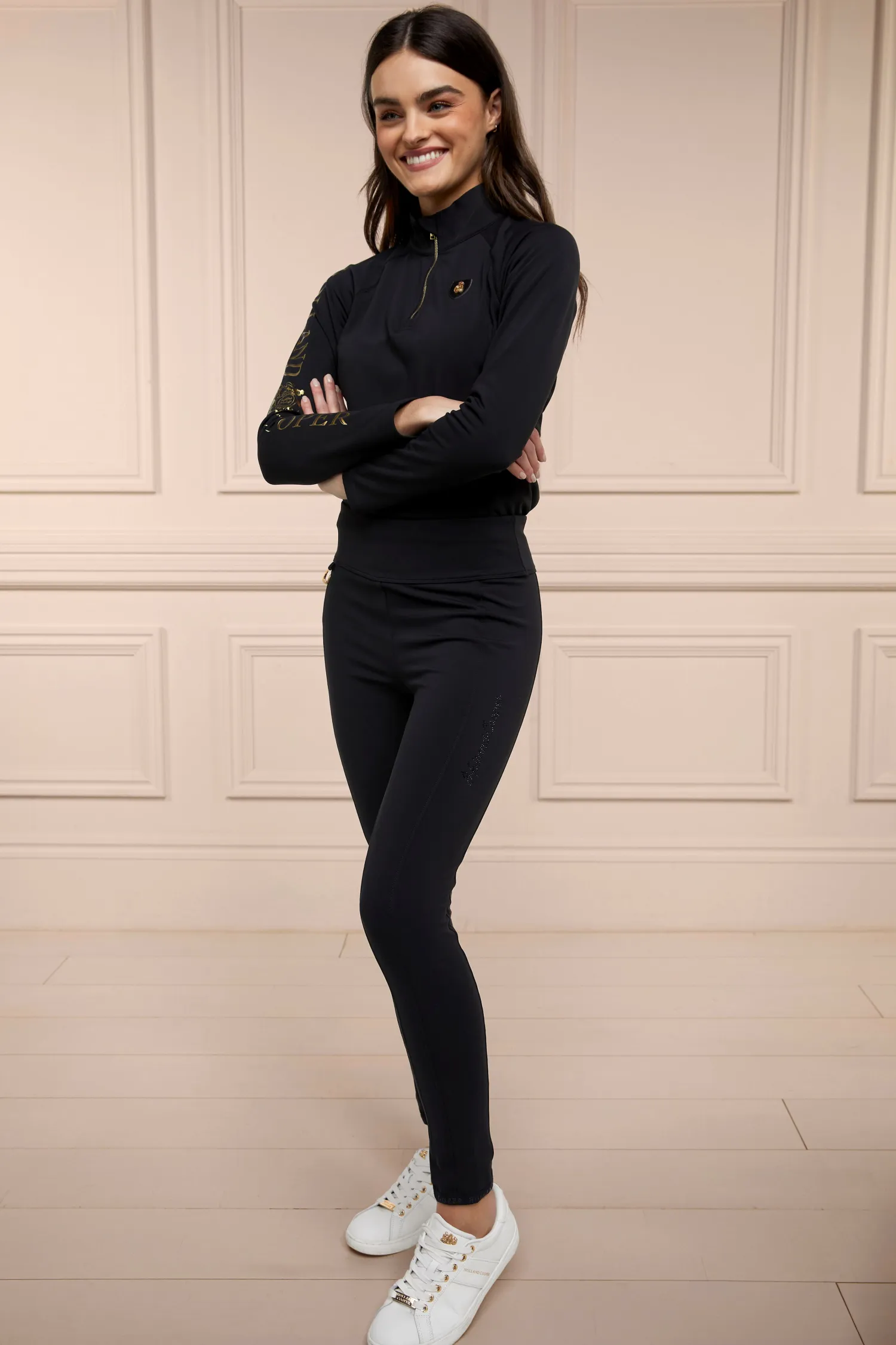 Outlet Beauford Legging Women Leggings|Leggings