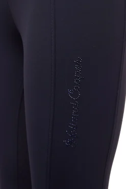Hot Beauford Legging (Ink Navy) Women Leggings|Leggings