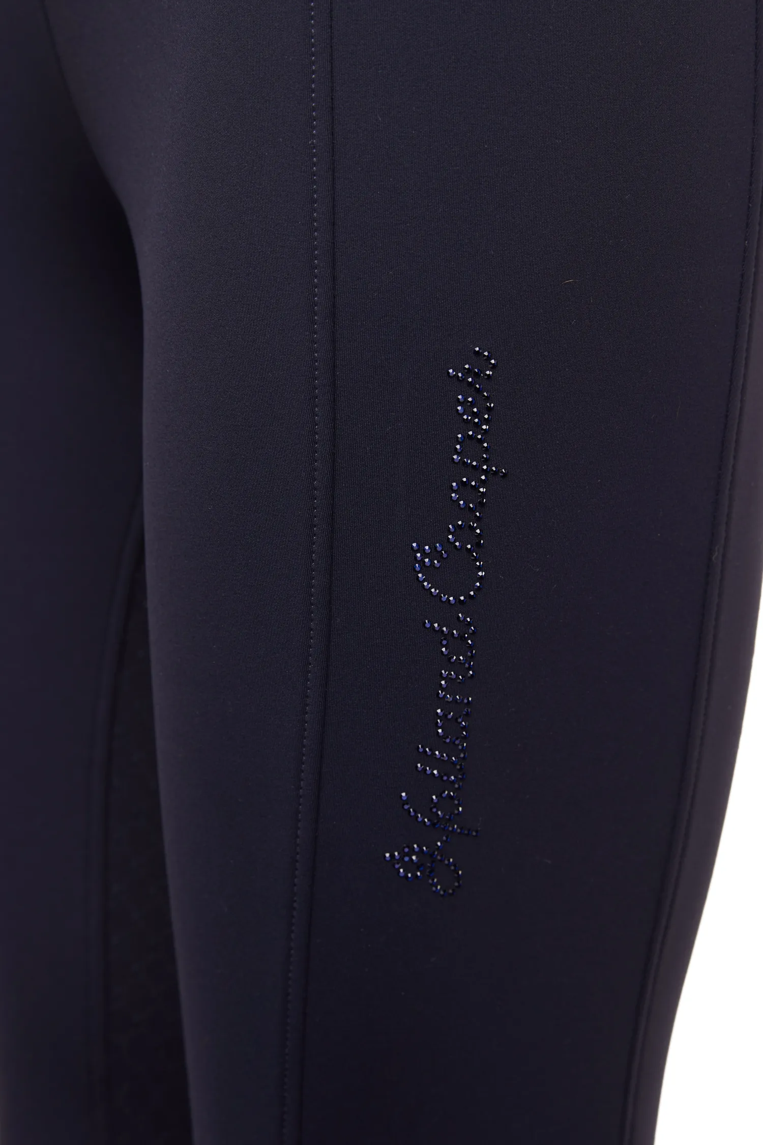 Hot Beauford Legging (Ink Navy) Women Leggings|Leggings