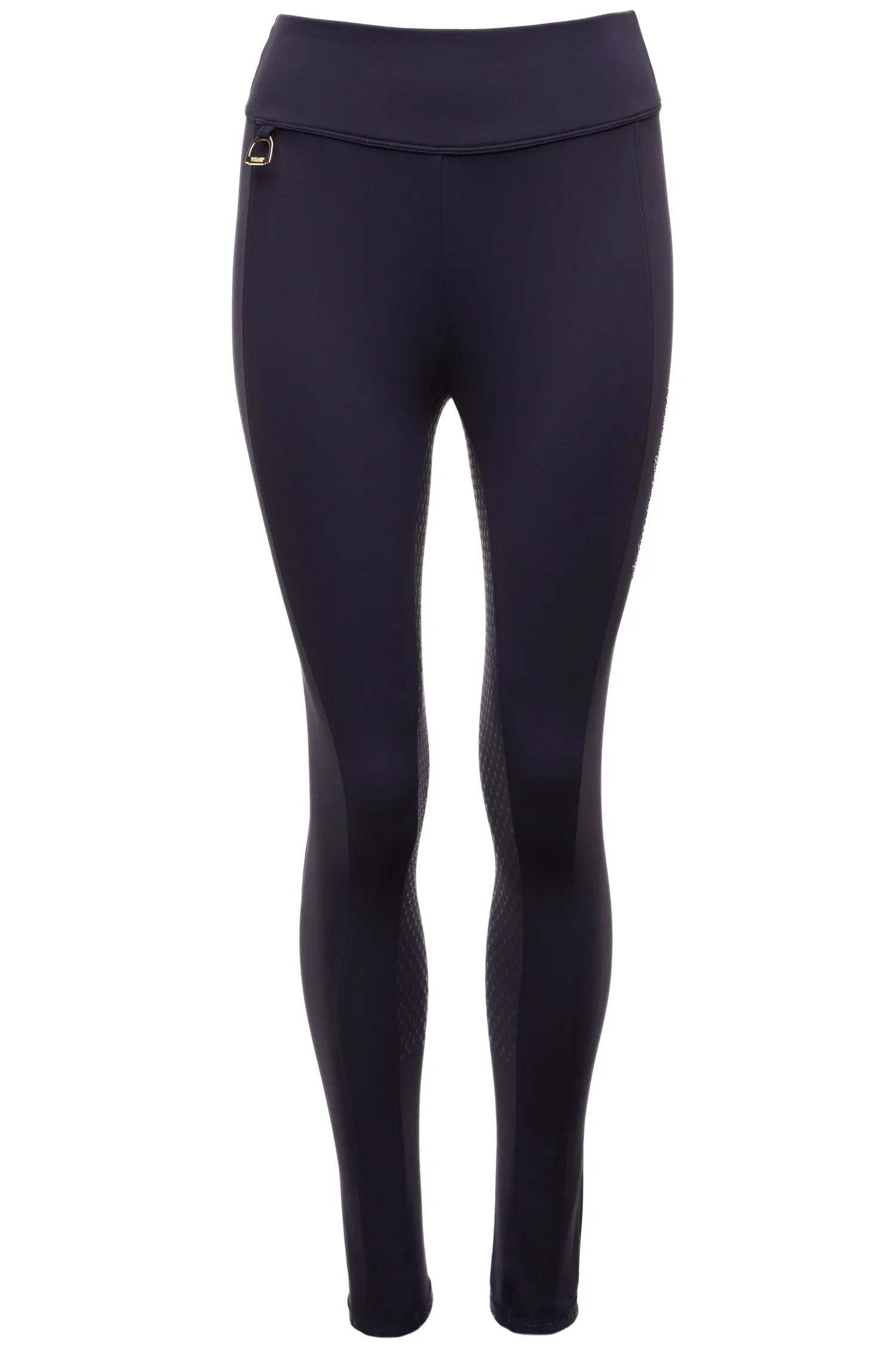 Hot Beauford Legging (Ink Navy) Women Leggings|Leggings