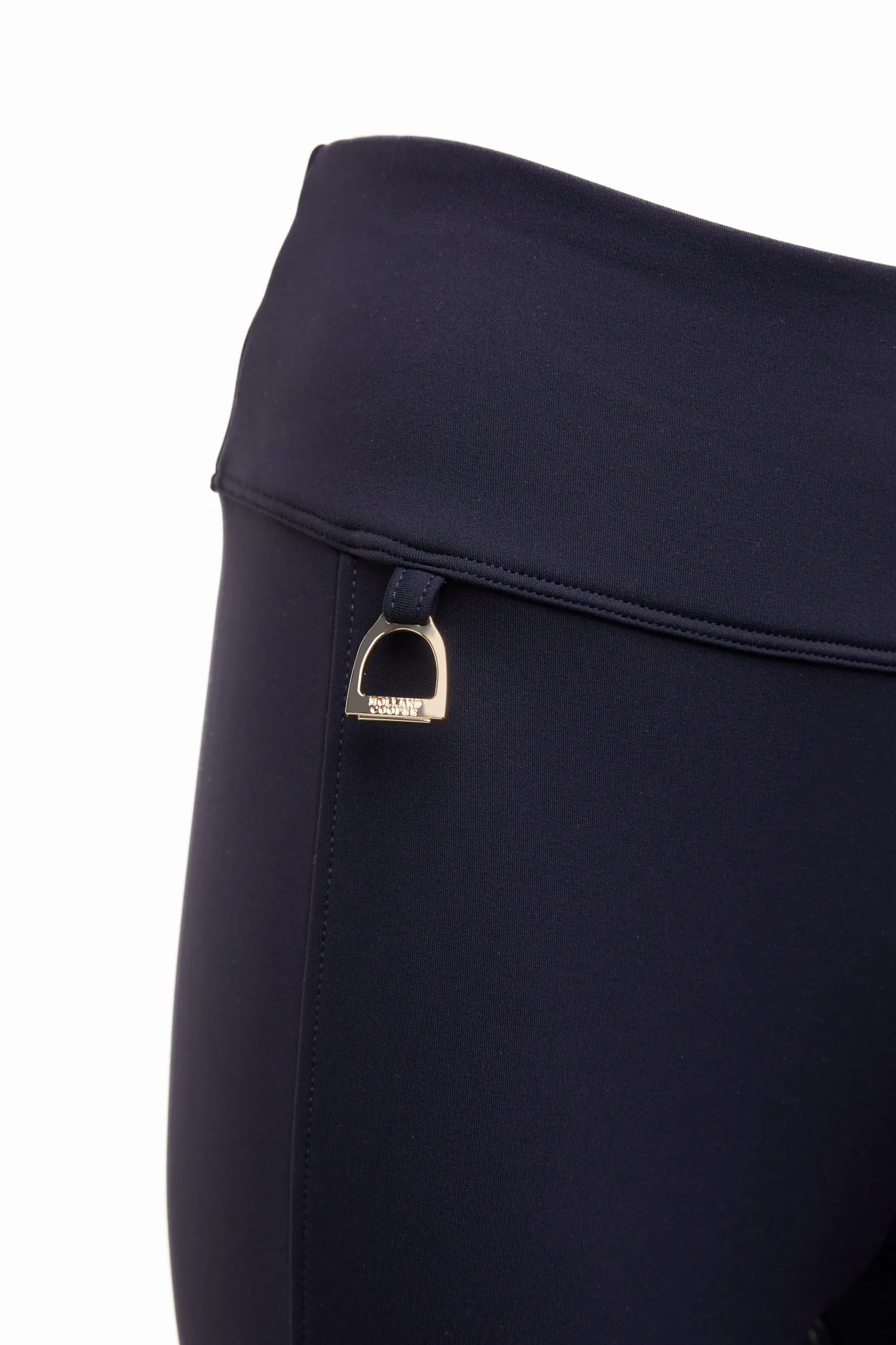 Hot Beauford Legging (Ink Navy) Women Leggings|Leggings