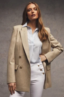 Best Belgravia Blazer Women Blazers|Tailoring