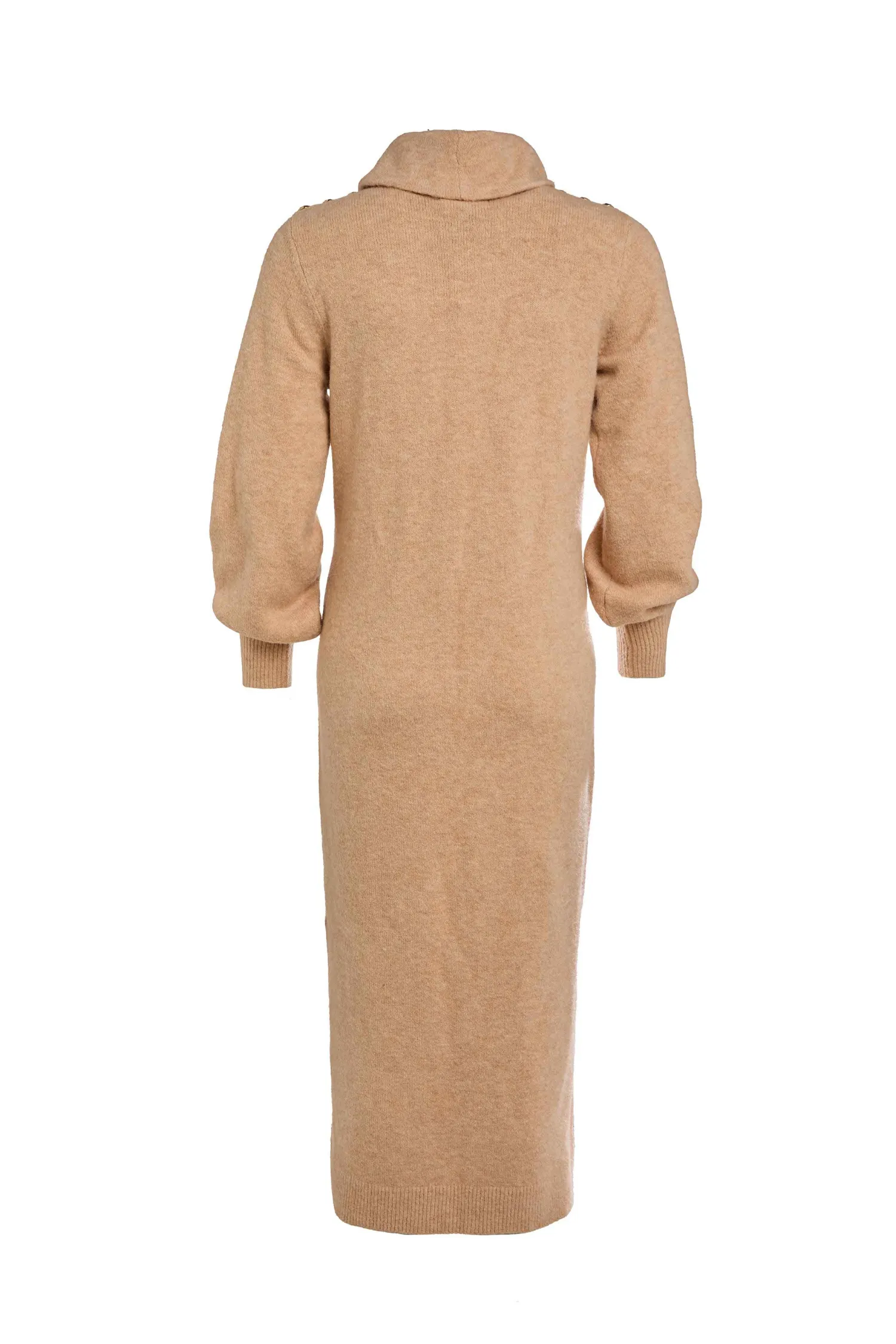 Best Berkeley Roll Neck Dress Women Dresses