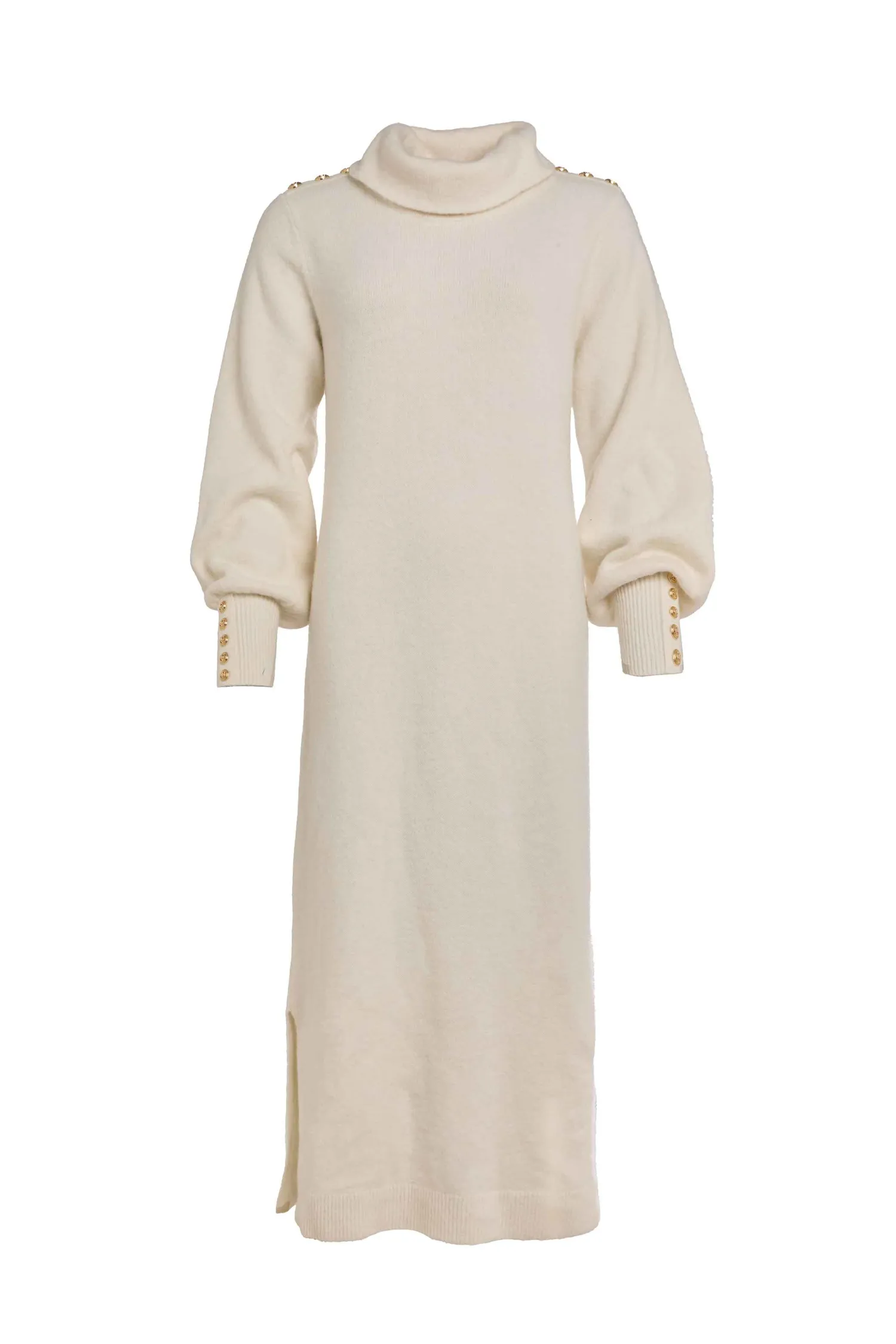 Best Berkeley Roll Neck Dress Women Dresses
