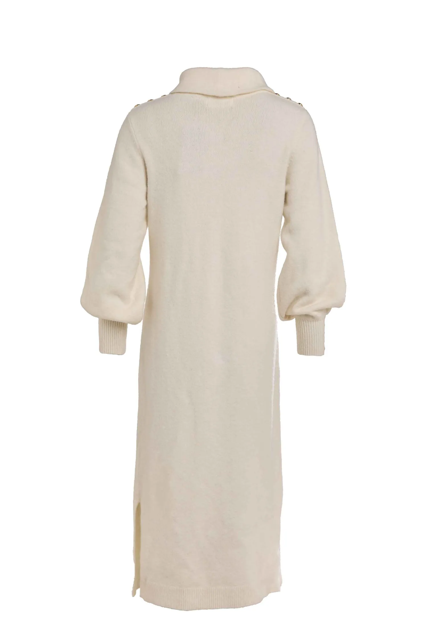 Best Berkeley Roll Neck Dress Women Dresses