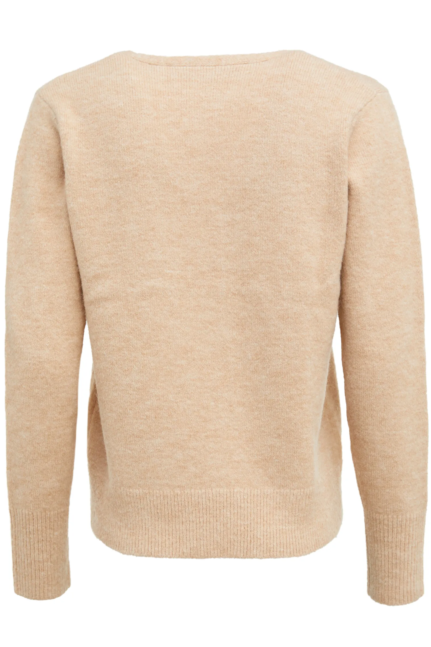 Best Berkeley V-Neck Knit Women Knitwear