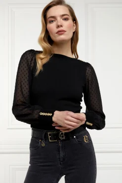 Best Bethany Knit Women Tops|Knitwear