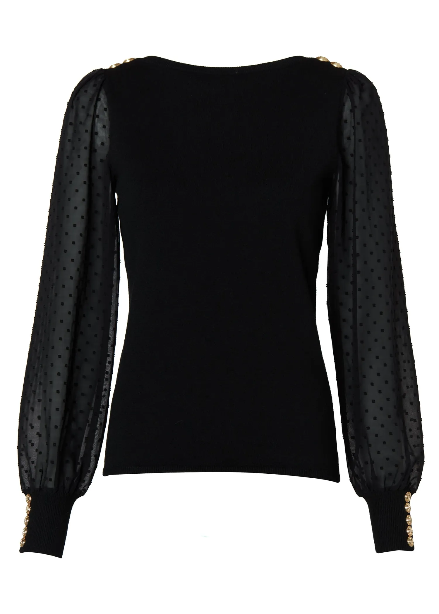 Best Bethany Knit Women Tops|Knitwear