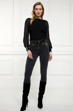 Best Bethany Knit Women Tops|Knitwear