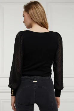 Best Bethany Knit Women Tops|Knitwear