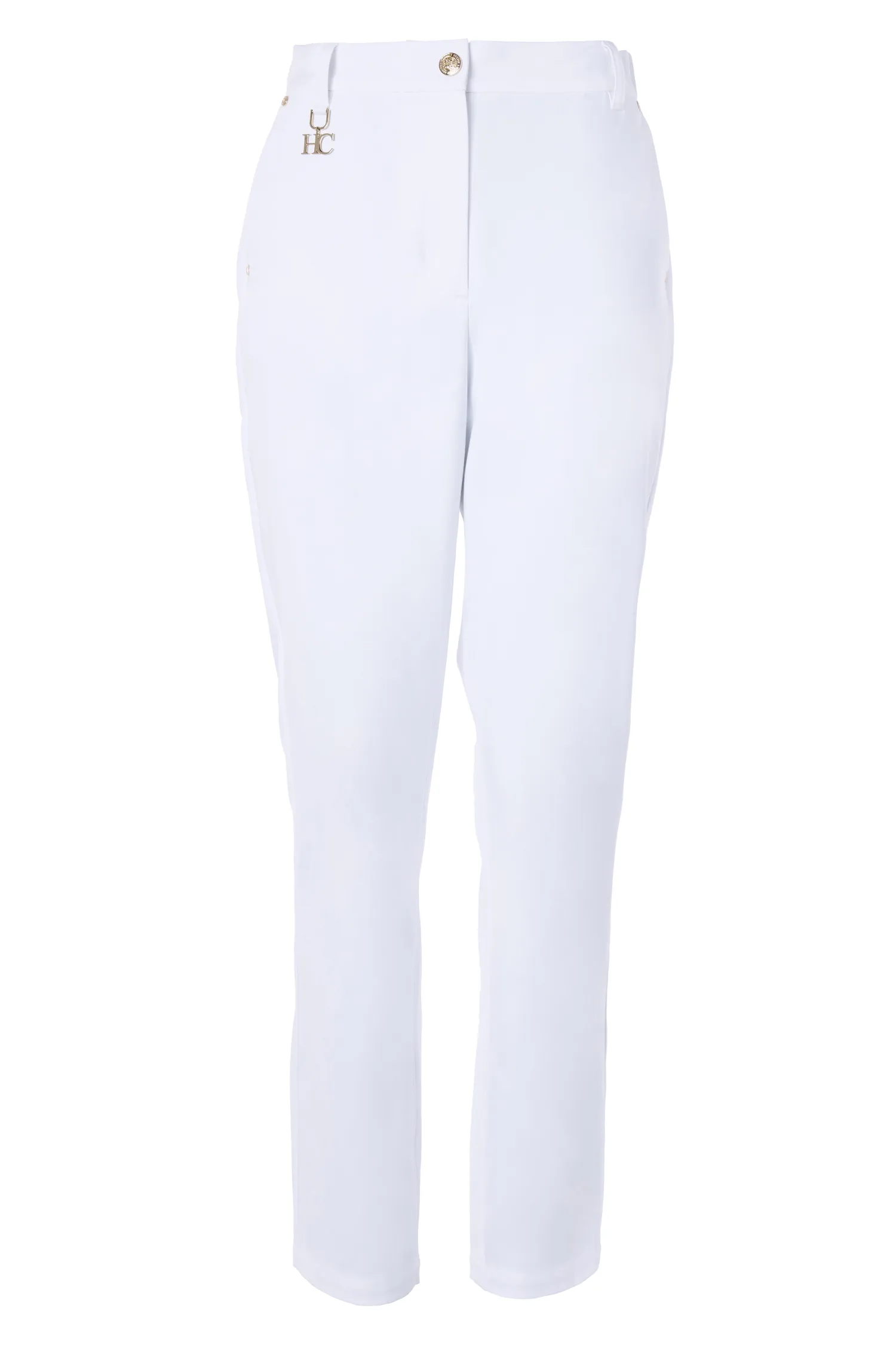 New Bexley Cigarette Trouser Women Trousers