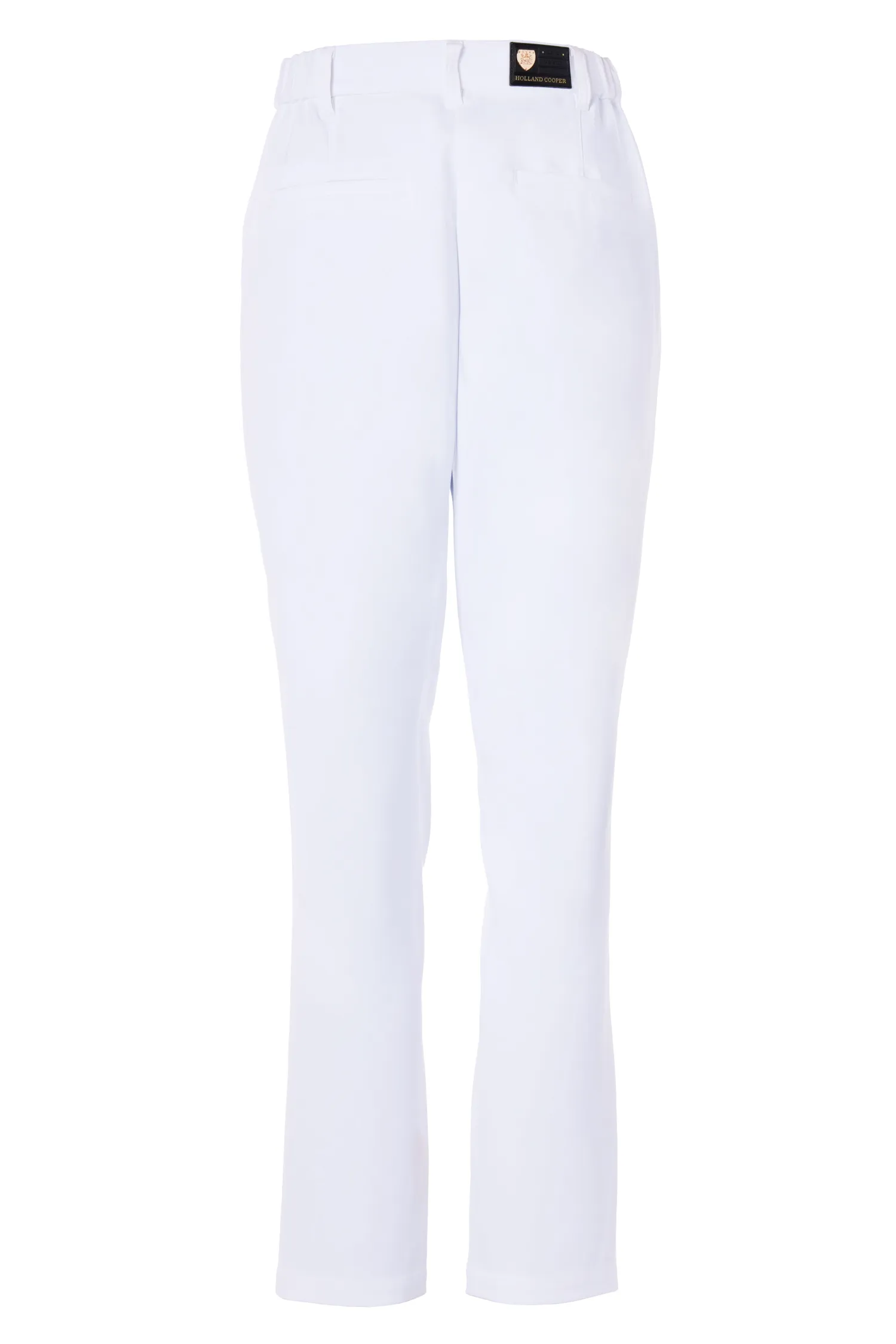 New Bexley Cigarette Trouser Women Trousers