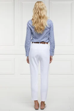 New Bexley Cigarette Trouser Women Trousers
