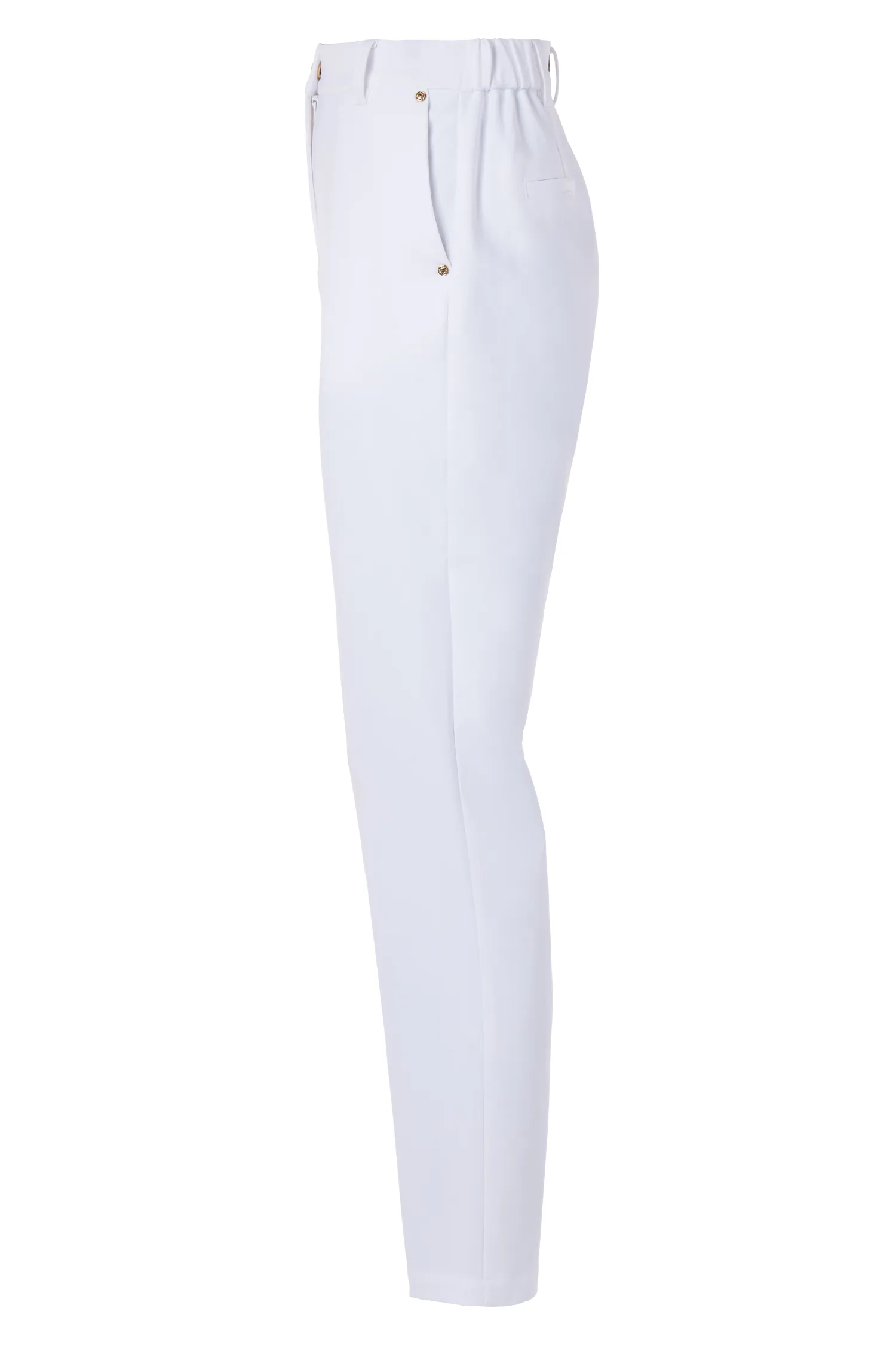 New Bexley Cigarette Trouser Women Trousers