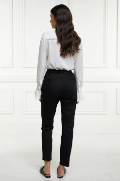 Discount Bexley Cigarette Trouser Women Trousers
