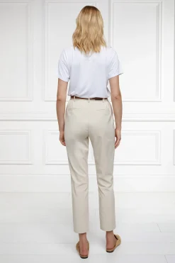 Fashion Bexley Cigarette Trouser Women Trousers