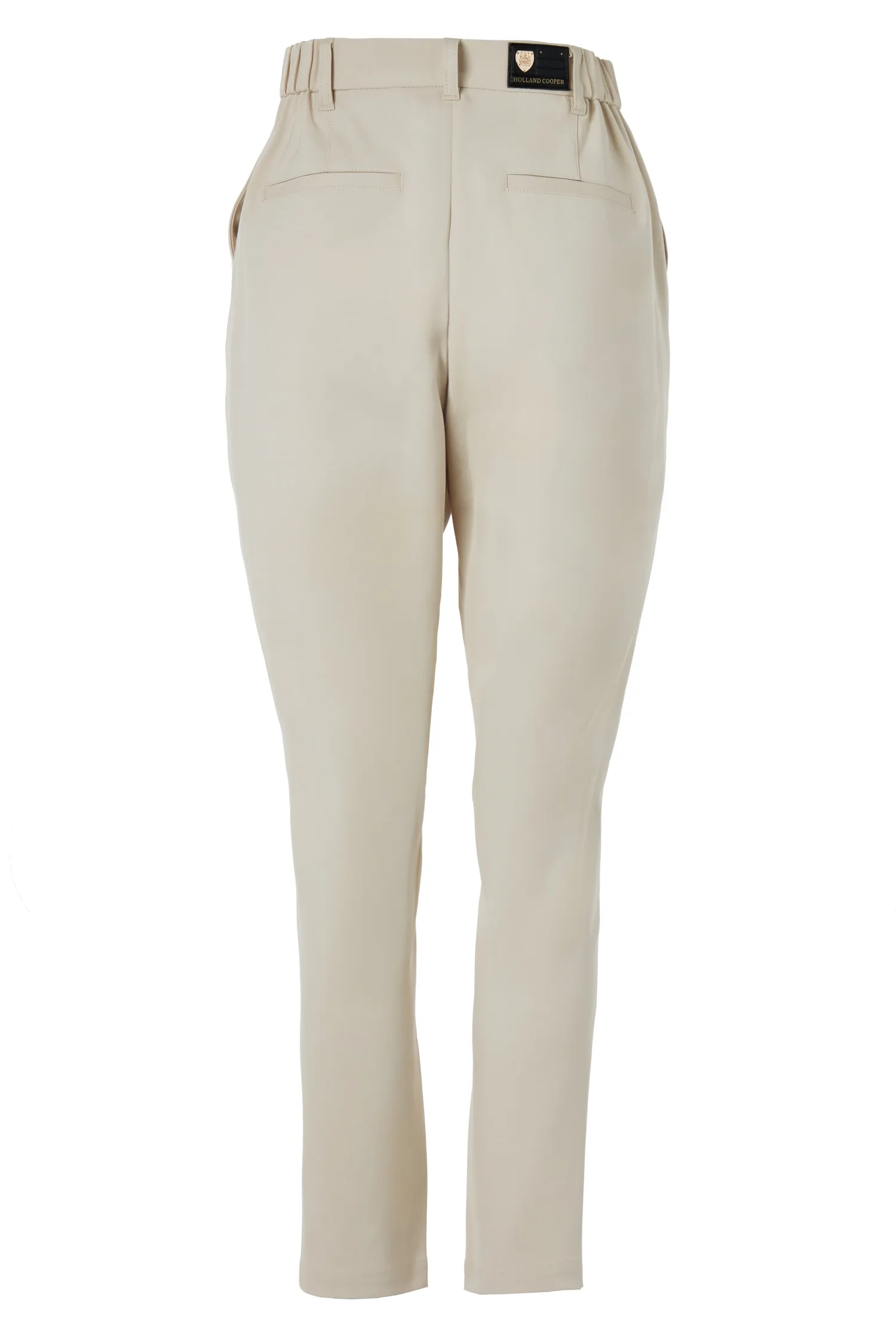 Fashion Bexley Cigarette Trouser Women Trousers