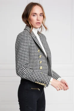 Clearance Brompton Jacket Women Tailoring|Blazers