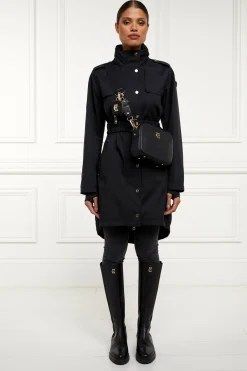 Outlet Burghley Bag Strap (Black Monogram) Women Bags|Bags