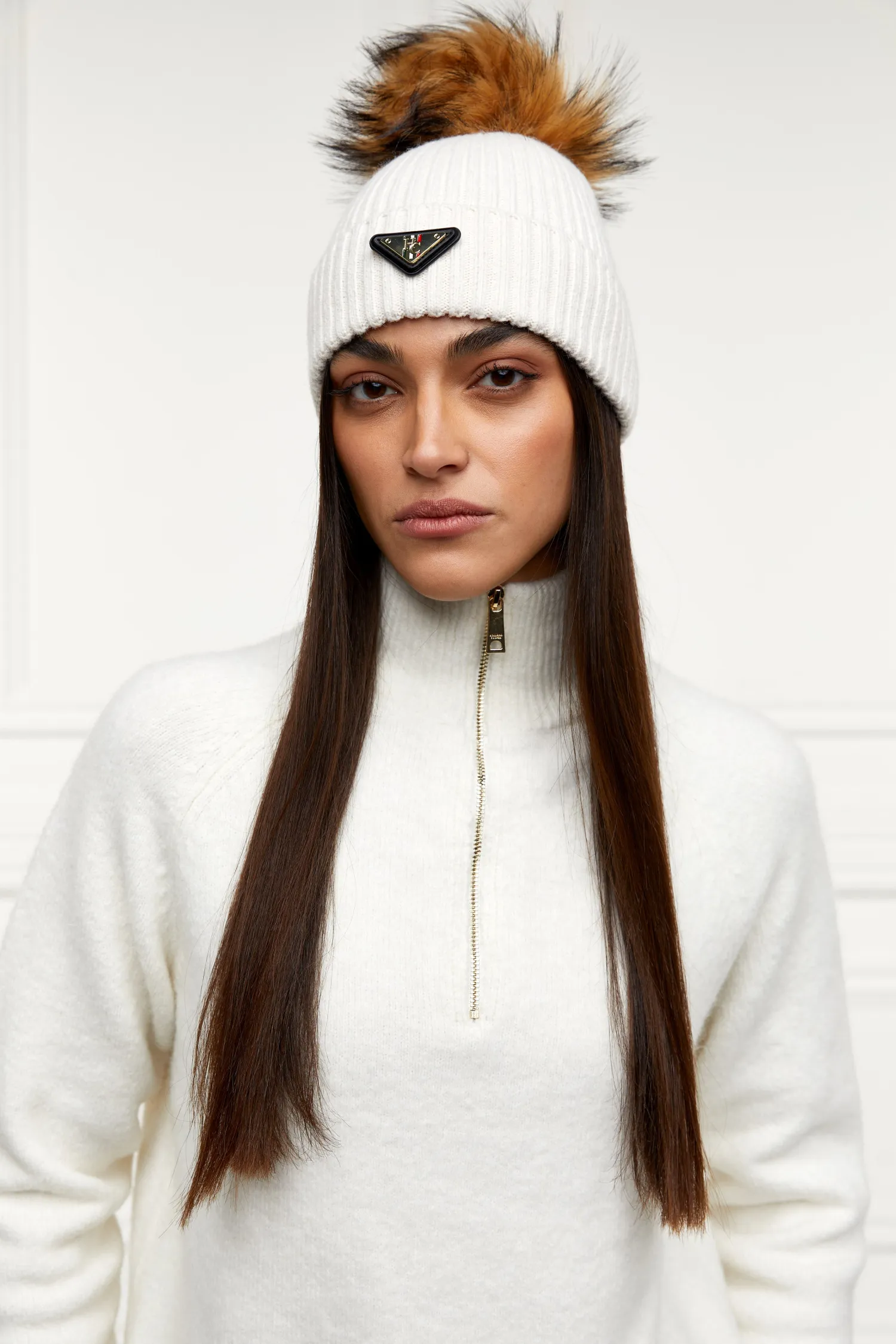 Clearance Burghley Bobble Hat Women Hats & Headbands|Hats & Headbands