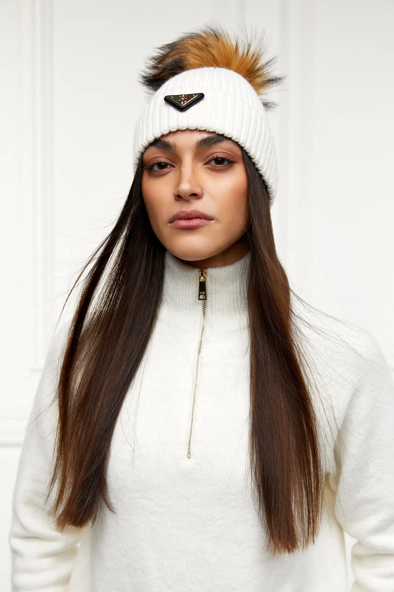 Clearance Burghley Bobble Hat Women Hats & Headbands|Hats & Headbands