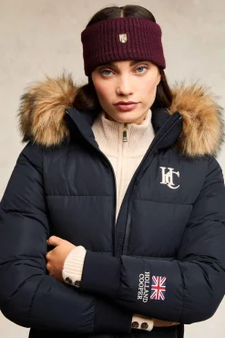 Fashion Burghley Headband Women Hats & Headbands|Hats & Headbands