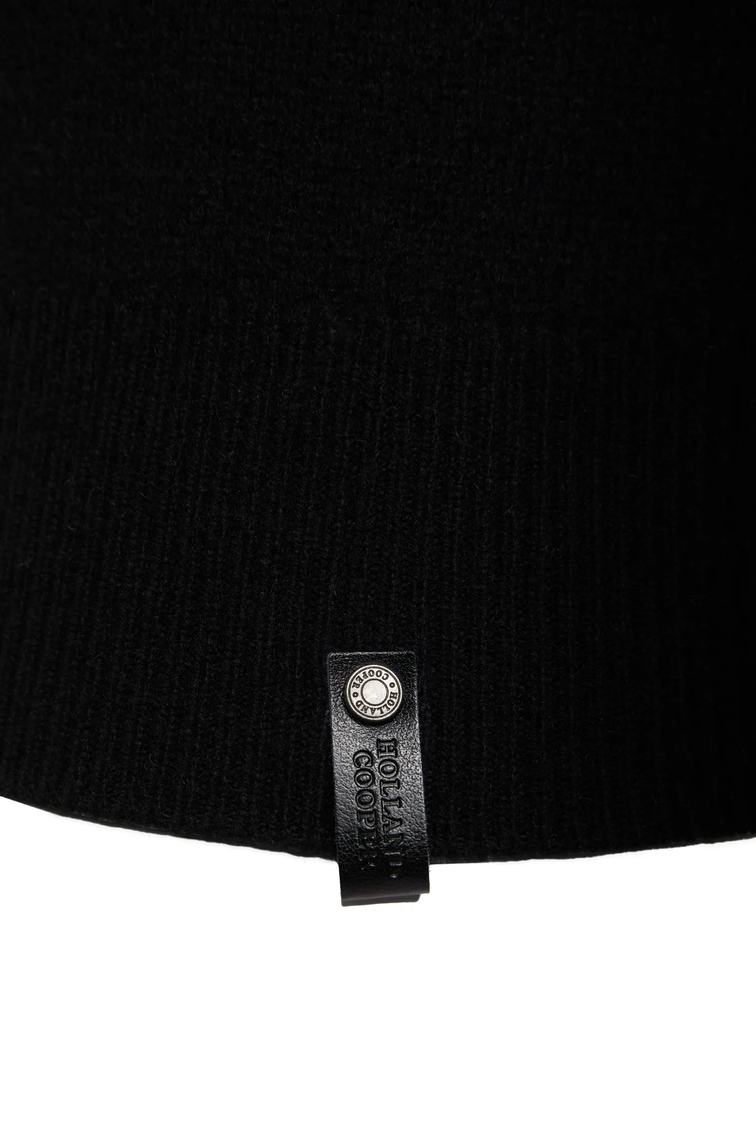 Fashion Byron Crew Neck Knit Knitwear