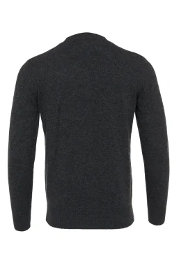 Clearance Byron Crew Neck Knit Knitwear