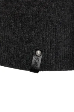Clearance Byron Crew Neck Knit Knitwear