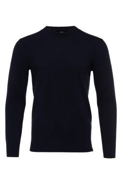 Sale Byron Crew Neck Knit Knitwear