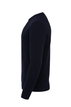 Sale Byron Crew Neck Knit Knitwear