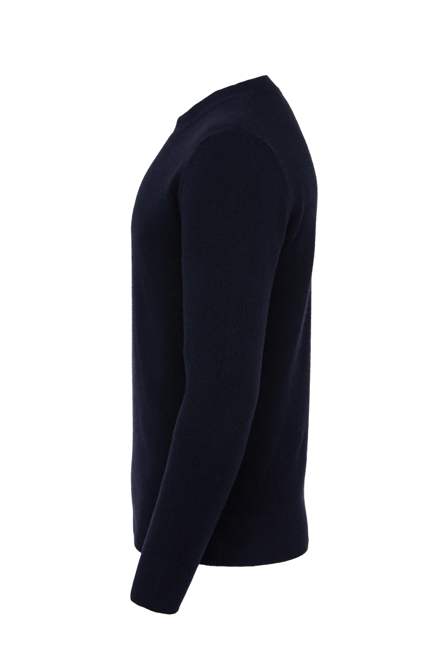 Sale Byron Crew Neck Knit Knitwear