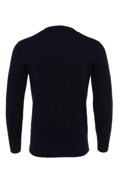 Sale Byron Crew Neck Knit Knitwear