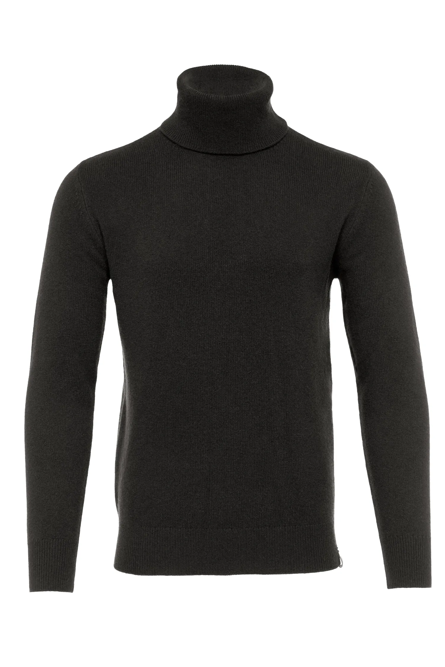 Sale Byron Roll Neck Knit Knitwear